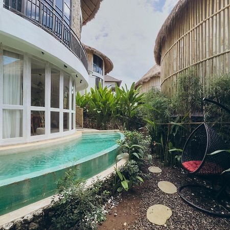 Hillstone U Villa Uluwatu Zewnętrze zdjęcie