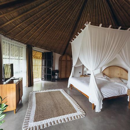 Hillstone U Villa Uluwatu Zewnętrze zdjęcie