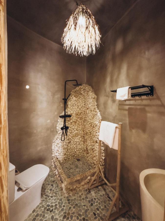 Hillstone U Villa Uluwatu Zewnętrze zdjęcie