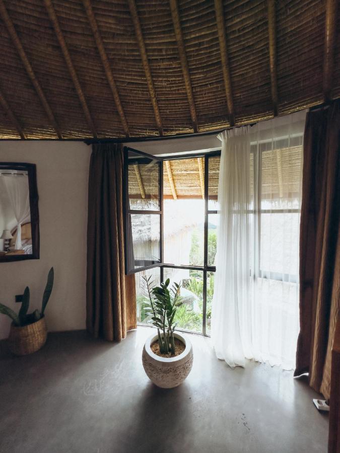 Hillstone U Villa Uluwatu Zewnętrze zdjęcie
