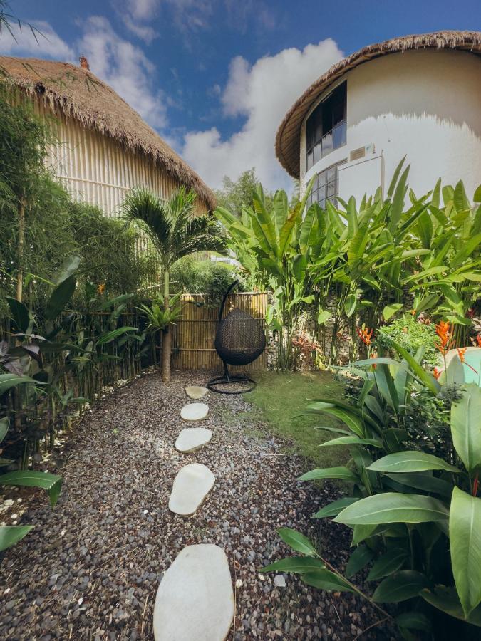 Hillstone U Villa Uluwatu Zewnętrze zdjęcie