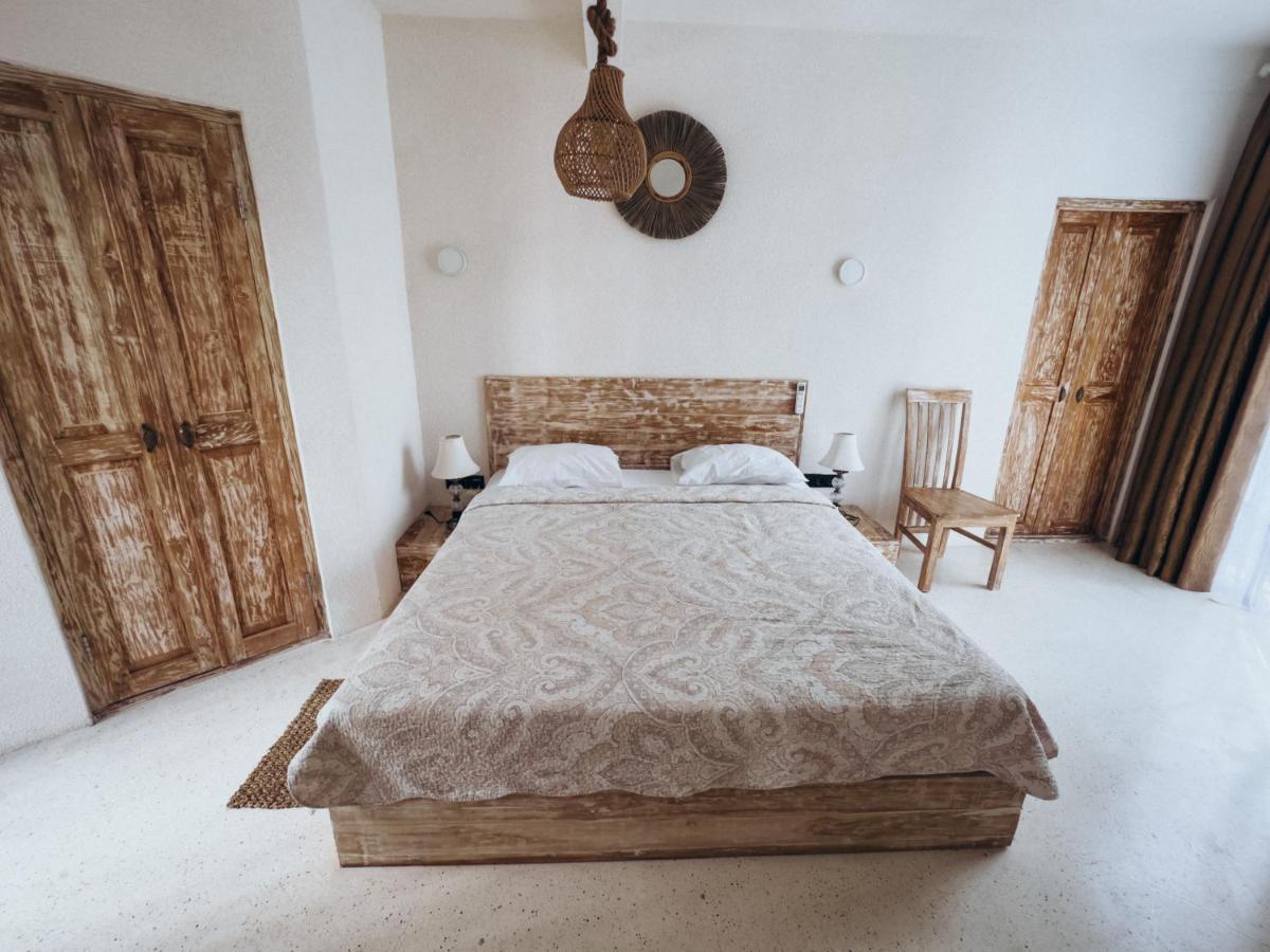 Hillstone U Villa Uluwatu Zewnętrze zdjęcie
