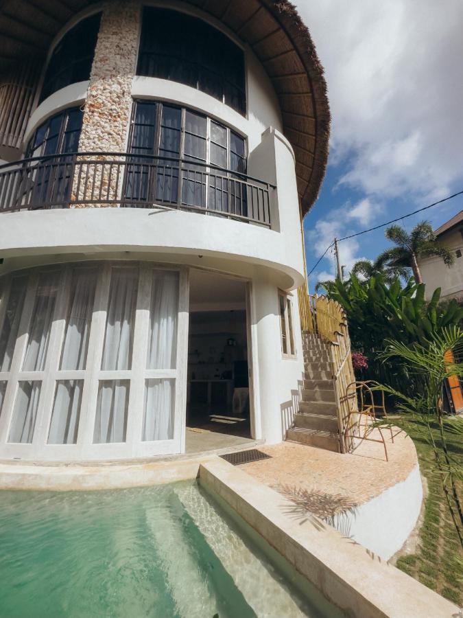Hillstone U Villa Uluwatu Zewnętrze zdjęcie