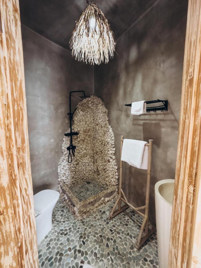 Hillstone U Villa Uluwatu Zewnętrze zdjęcie