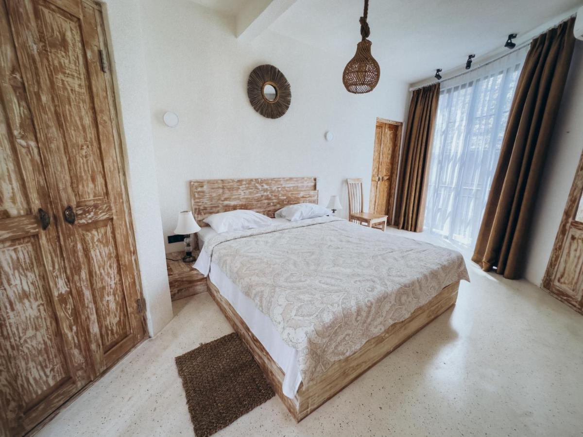 Hillstone U Villa Uluwatu Zewnętrze zdjęcie