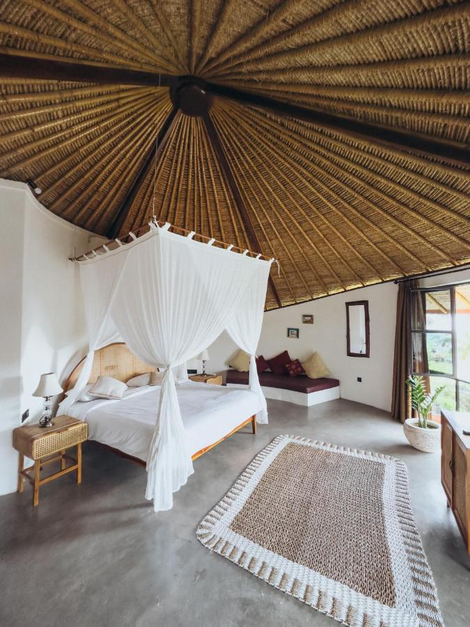 Hillstone U Villa Uluwatu Zewnętrze zdjęcie