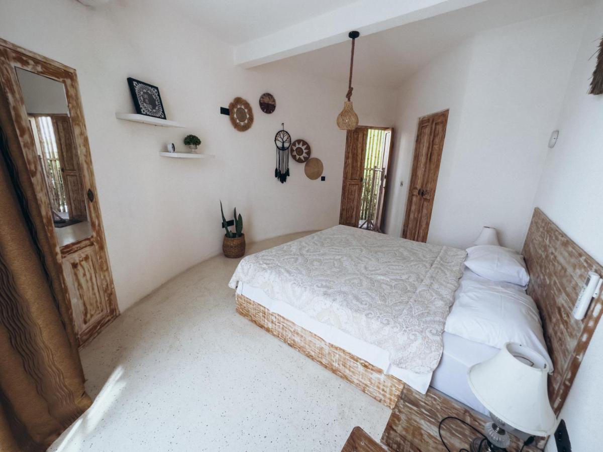 Hillstone U Villa Uluwatu Zewnętrze zdjęcie