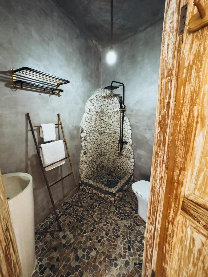 Hillstone U Villa Uluwatu Zewnętrze zdjęcie