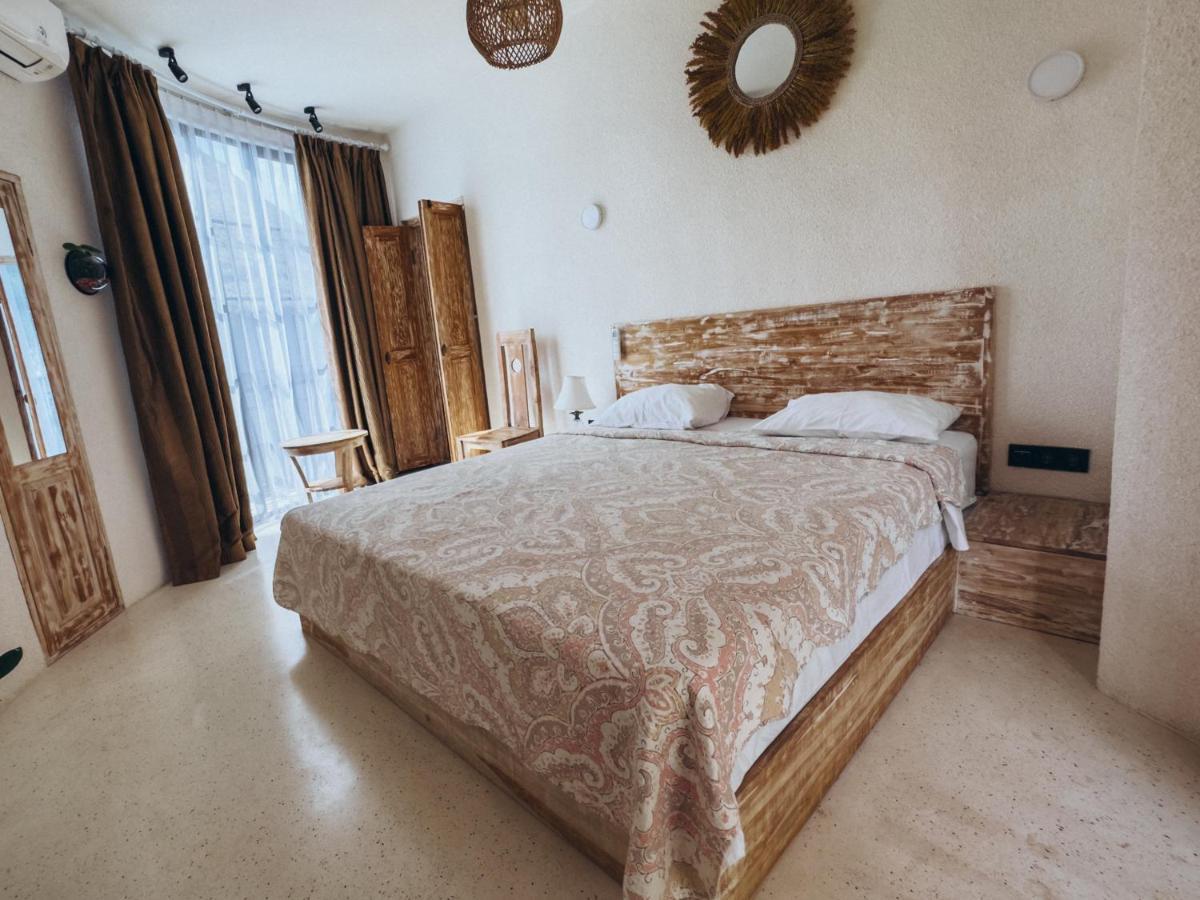 Hillstone U Villa Uluwatu Zewnętrze zdjęcie