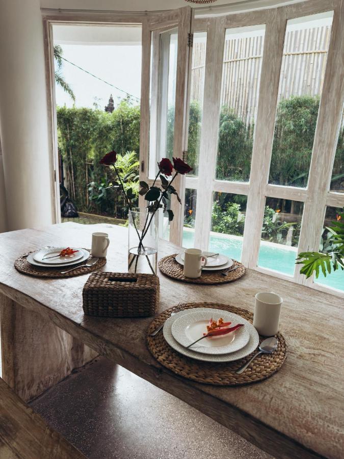 Hillstone U Villa Uluwatu Zewnętrze zdjęcie