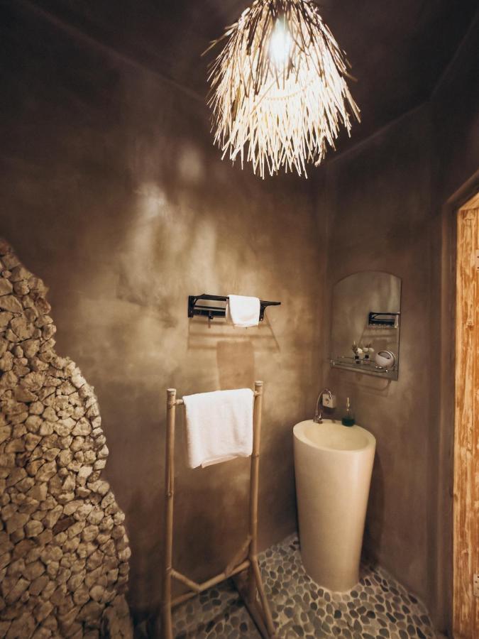 Hillstone U Villa Uluwatu Zewnętrze zdjęcie