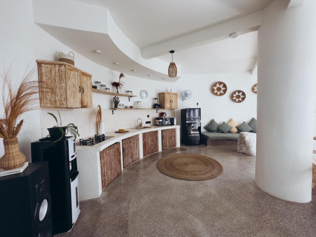Hillstone U Villa Uluwatu Zewnętrze zdjęcie