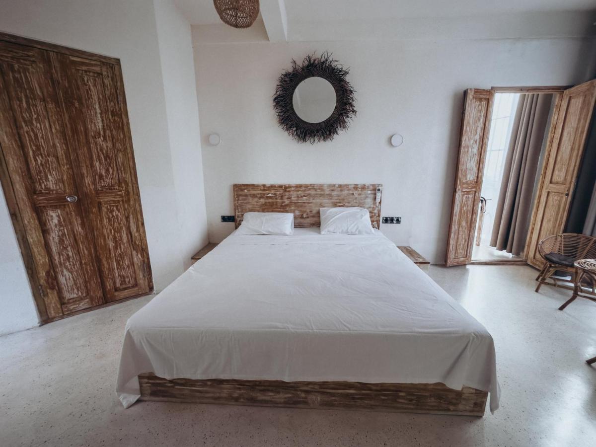Hillstone U Villa Uluwatu Zewnętrze zdjęcie