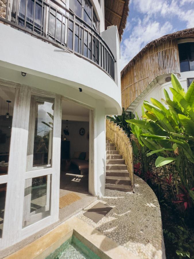 Hillstone U Villa Uluwatu Zewnętrze zdjęcie