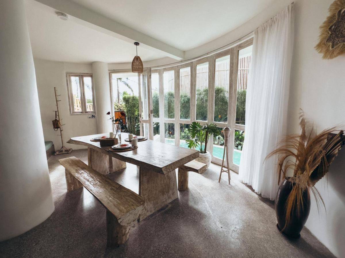 Hillstone U Villa Uluwatu Zewnętrze zdjęcie