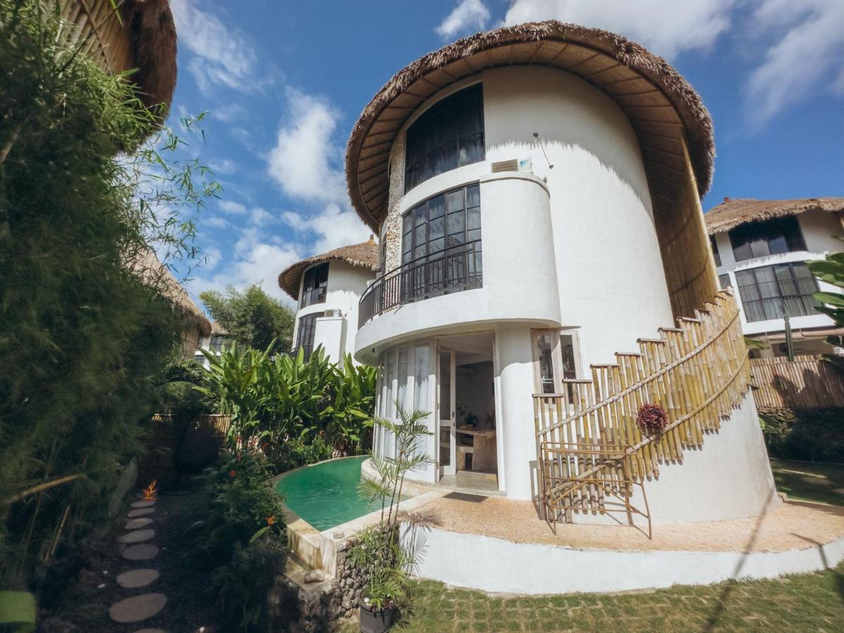 Hillstone U Villa Uluwatu Zewnętrze zdjęcie