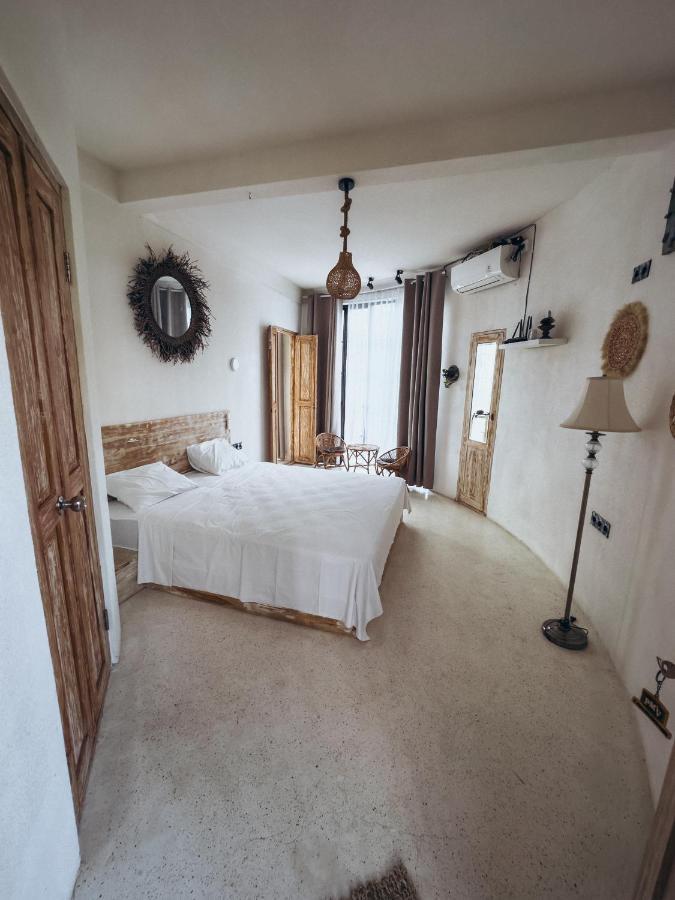 Hillstone U Villa Uluwatu Zewnętrze zdjęcie