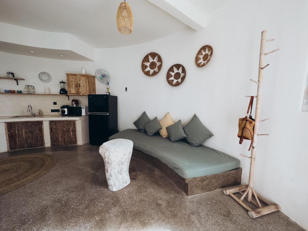 Hillstone U Villa Uluwatu Zewnętrze zdjęcie