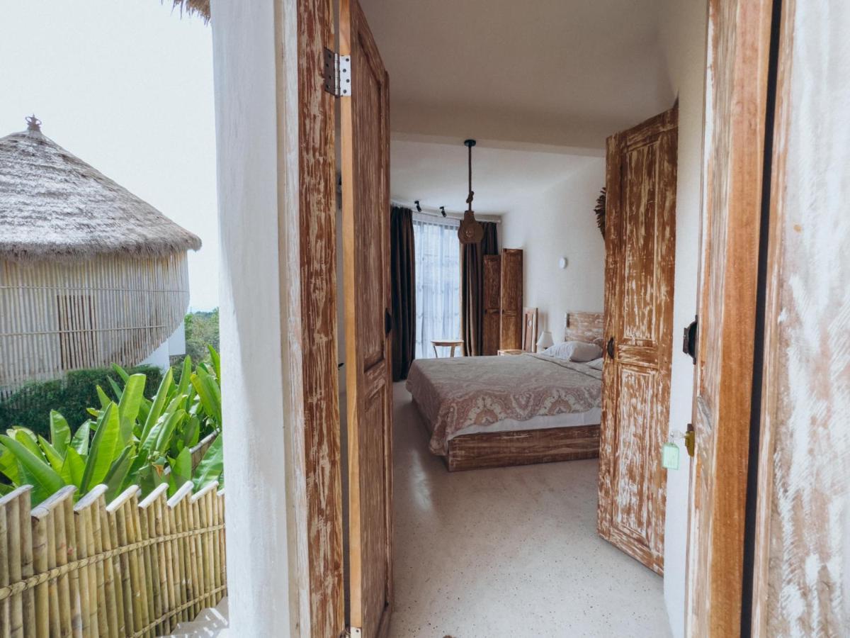 Hillstone U Villa Uluwatu Zewnętrze zdjęcie