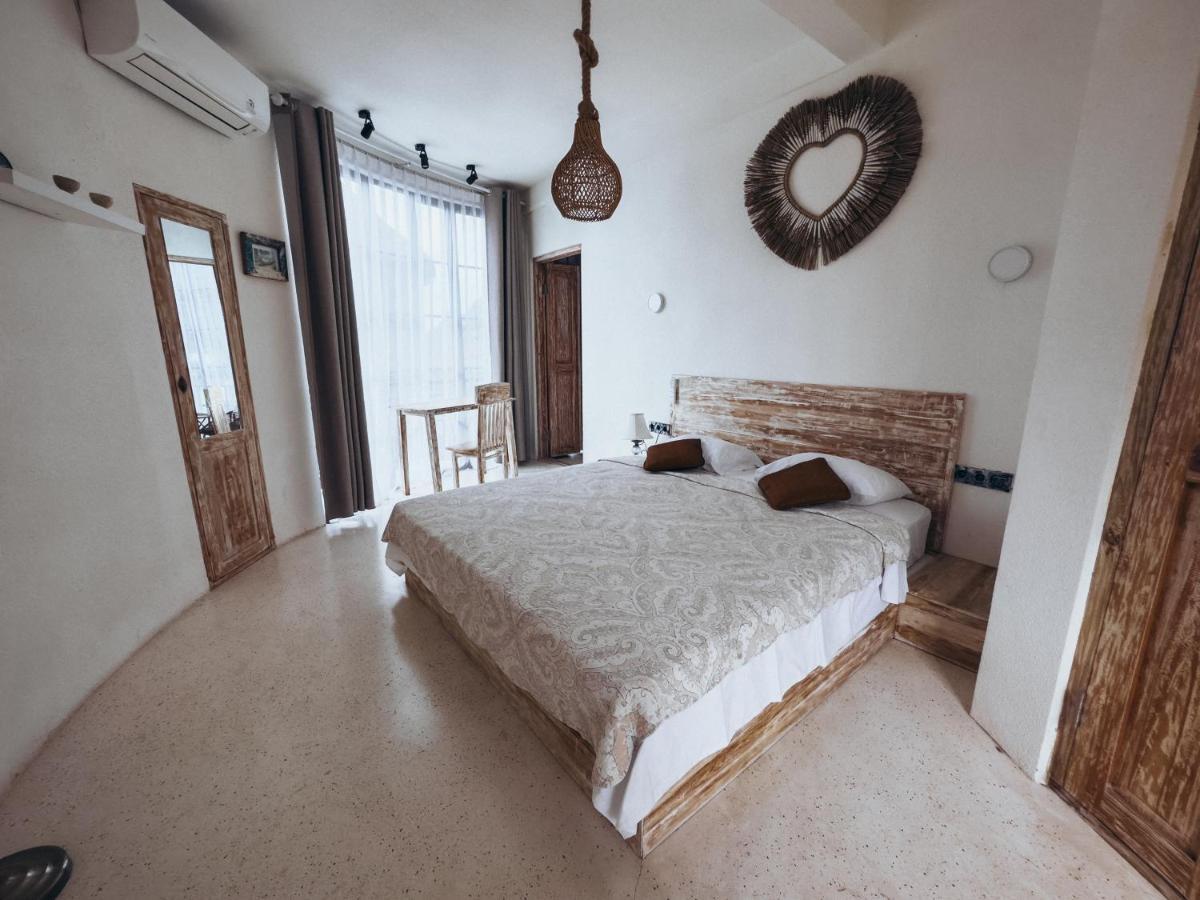 Hillstone U Villa Uluwatu Zewnętrze zdjęcie