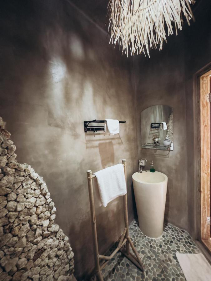 Hillstone U Villa Uluwatu Zewnętrze zdjęcie