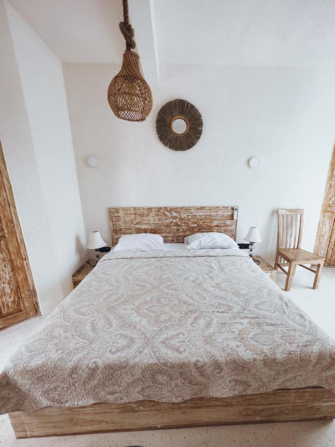 Hillstone U Villa Uluwatu Zewnętrze zdjęcie
