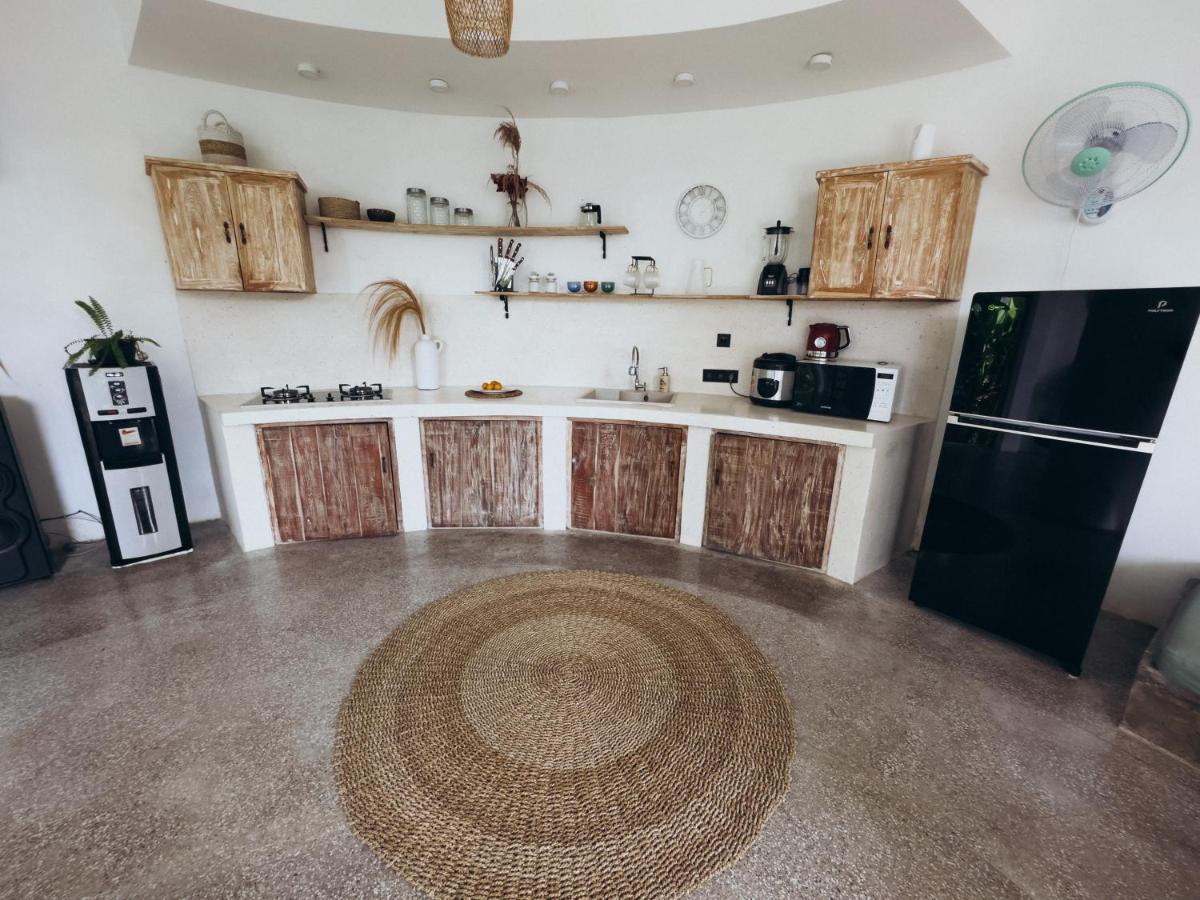 Hillstone U Villa Uluwatu Zewnętrze zdjęcie