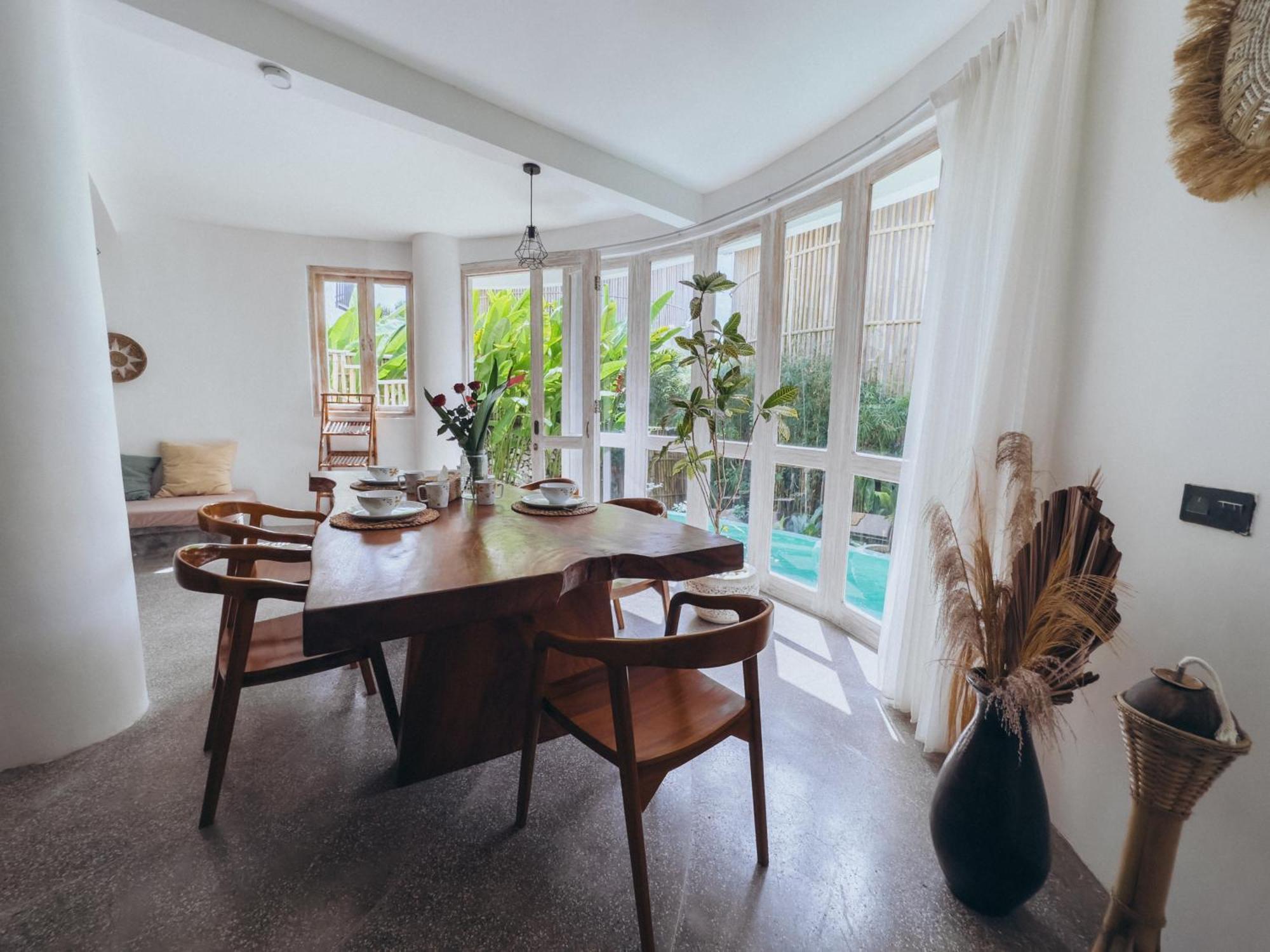 Hillstone U Villa Uluwatu Zewnętrze zdjęcie