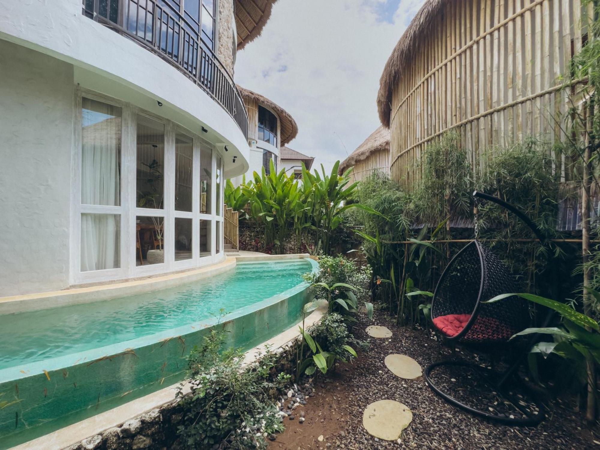 Hillstone U Villa Uluwatu Zewnętrze zdjęcie