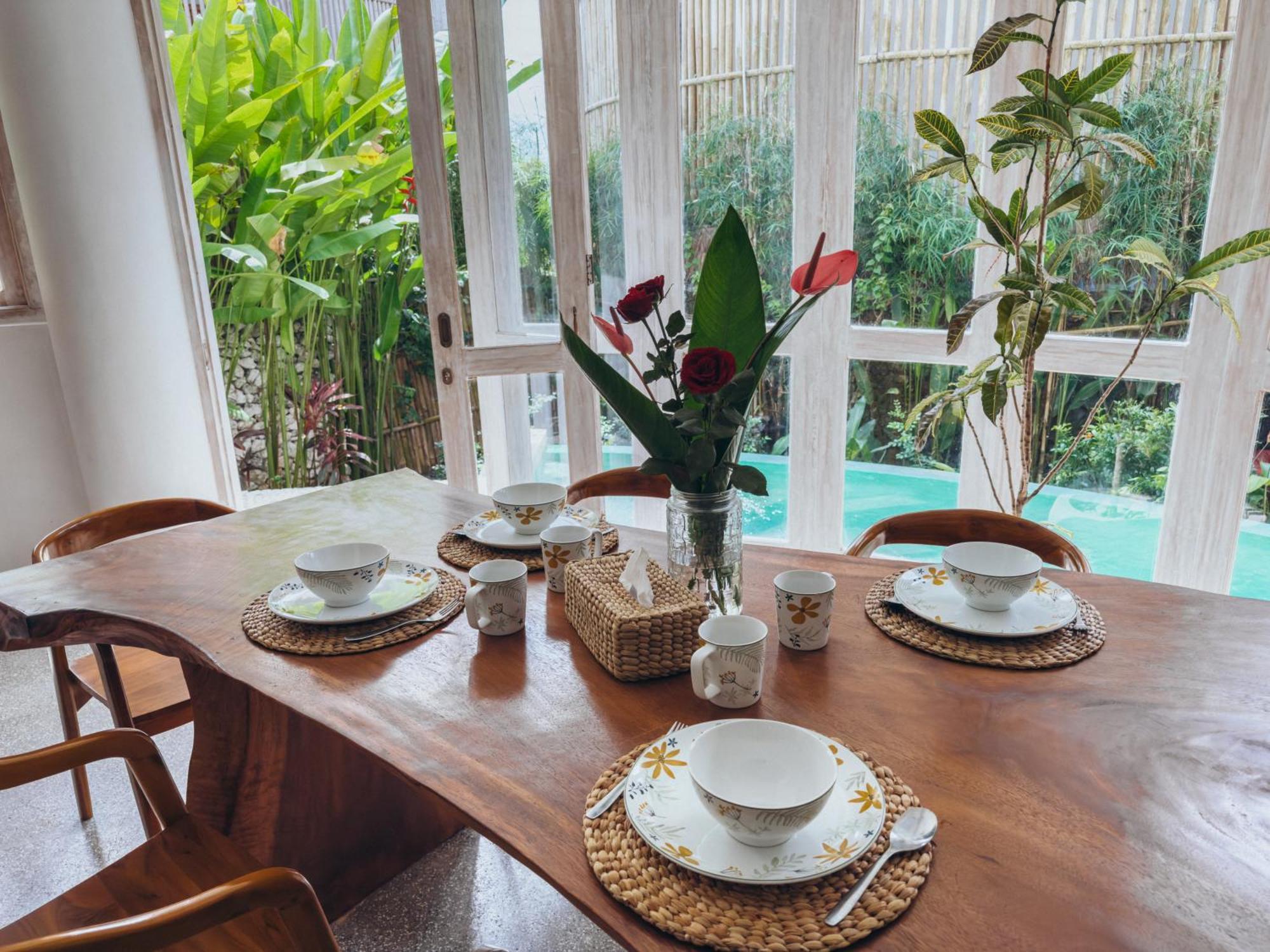 Hillstone U Villa Uluwatu Zewnętrze zdjęcie