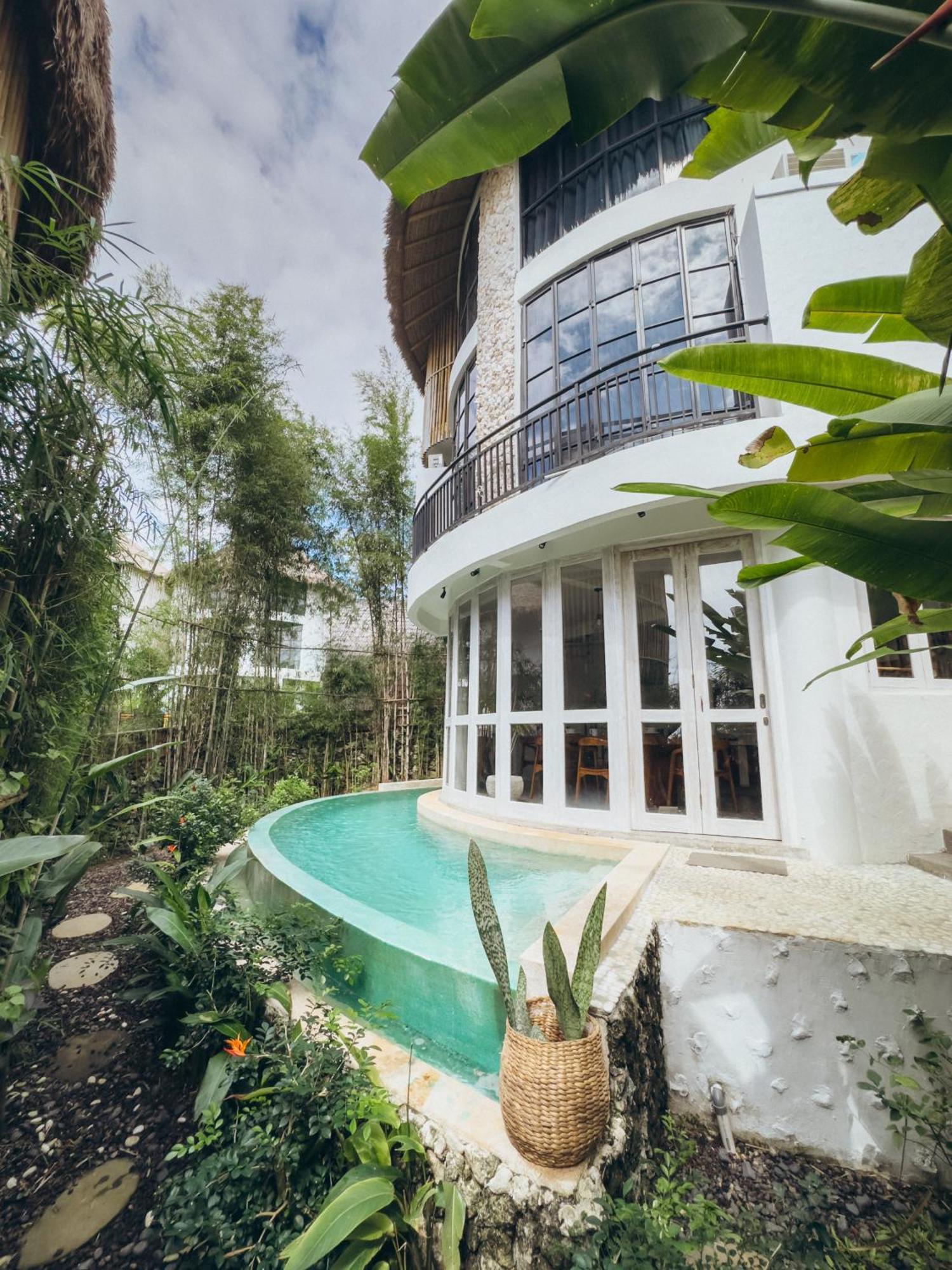 Hillstone U Villa Uluwatu Zewnętrze zdjęcie